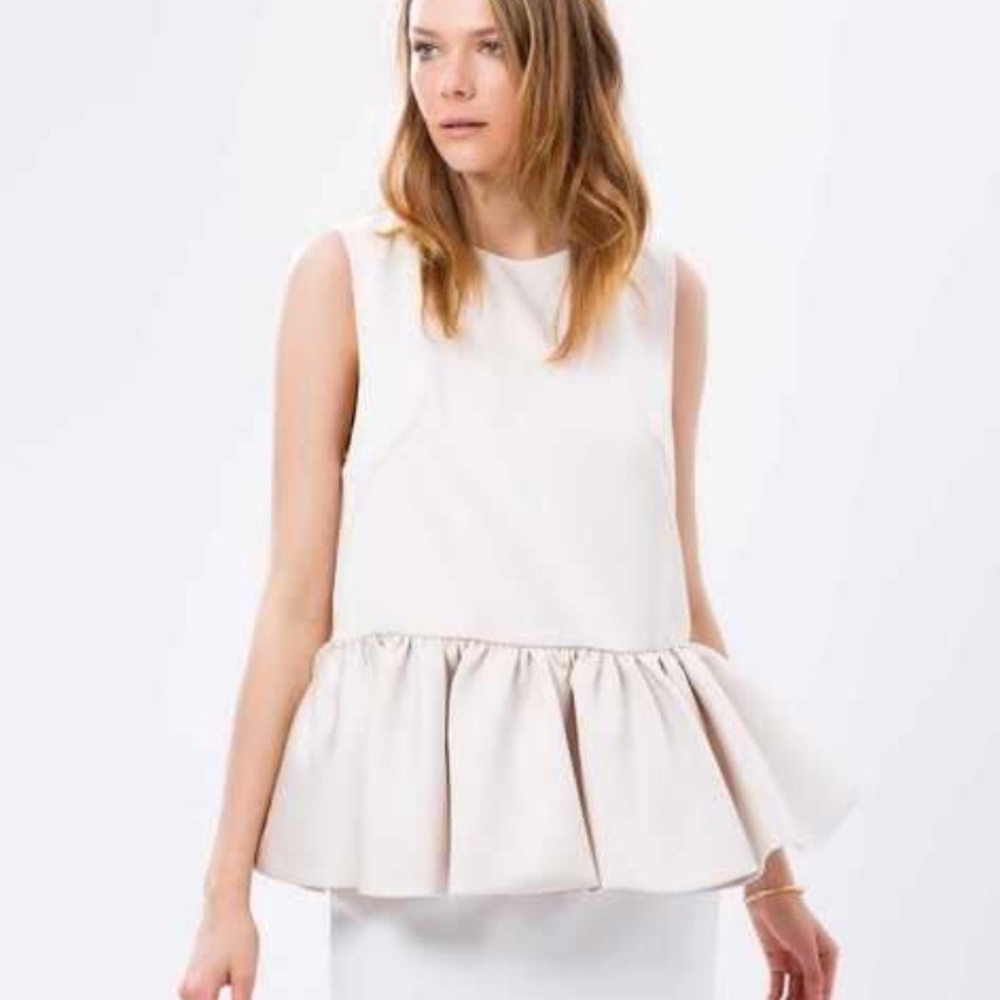 C/meo Top Small